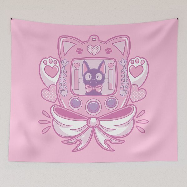 Item preview, Jiji Cat designed and sold by YChangShop.