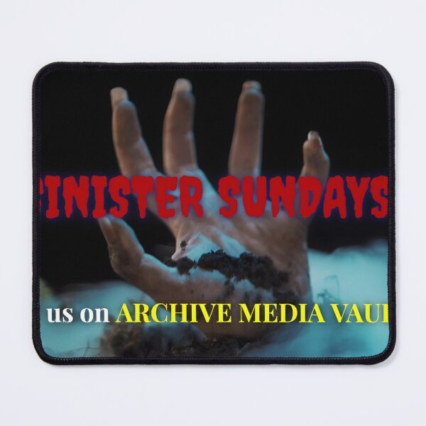 Item preview, creepy hand from grave designed and sold by ArchiveMedia85.