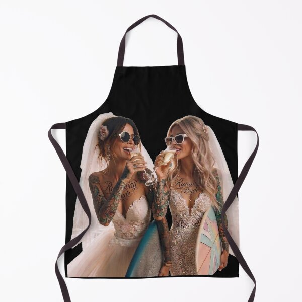 Item preview, Gothic Bachelorette Party Bridesmaids Surf designed and sold by Voodoo Store Paranormal Collections.