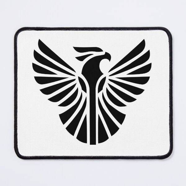 Item preview, Eagle of Freedom – Minimalist Lifestyle Design designed and sold by SivaroStudio.