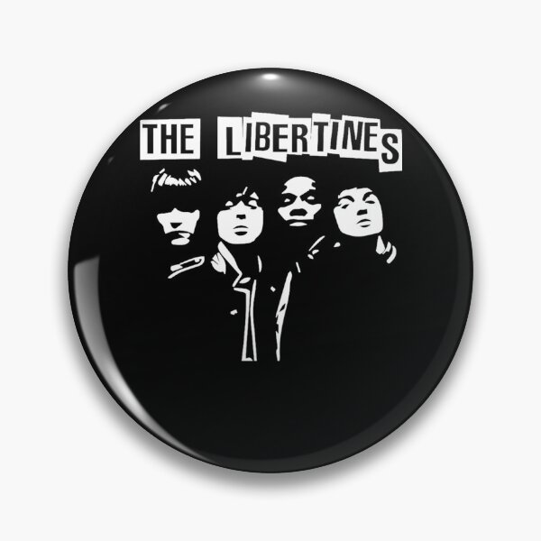 Item preview, our Male Faces under The Libertines designed and sold by nadatarek13.
