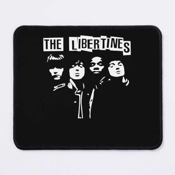 Item preview, our Male Faces under The Libertines designed and sold by nadatarek13.