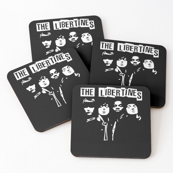 Item preview, our Male Faces under The Libertines designed and sold by nadatarek13.