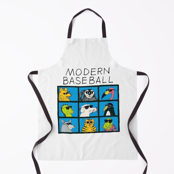 Item preview, Modern-Baseball designed and sold by PotatoQuest.