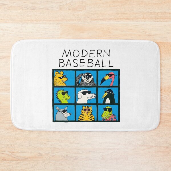 Item preview, Modern-Baseball designed and sold by PotatoQuest.