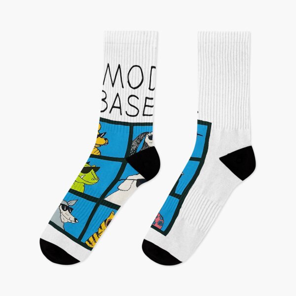 Item preview, Modern-Baseball designed and sold by PotatoQuest.