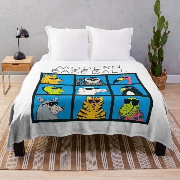 Item preview, Modern-Baseball designed and sold by PotatoQuest.