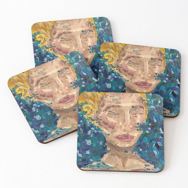 Item preview, Water Flows designed and sold by LilyFayeArt.