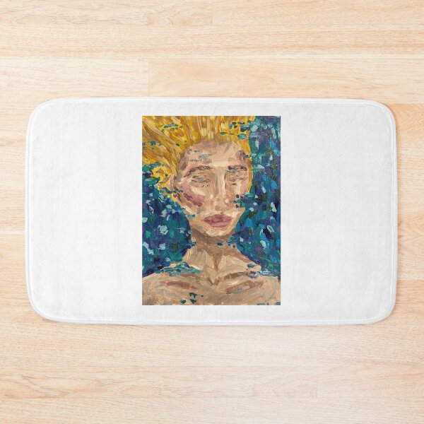 Item preview, Water Flows designed and sold by LilyFayeArt.
