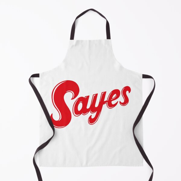 Item preview, Copy of Gaucho Grills Red Abstract Monogram Logo designed and sold by Leonwaterfall.
