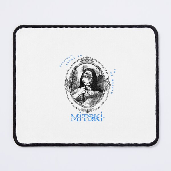 Item preview, Frame Mirror Indie Rock designed and sold by Trantranpeter.