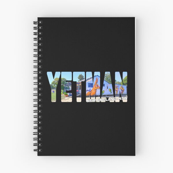 Item preview, YETMAN New England NSW - Australia Post Office General Store Mural designed and sold by Adam Gormley.