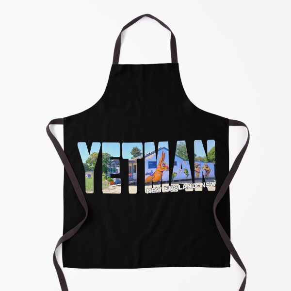 Item preview, YETMAN New England NSW - Australia Post Office General Store Mural designed and sold by Adam Gormley.