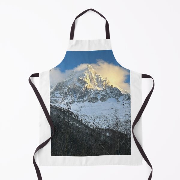 Item preview, Chamonix France designed and sold by FiggletThreads.
