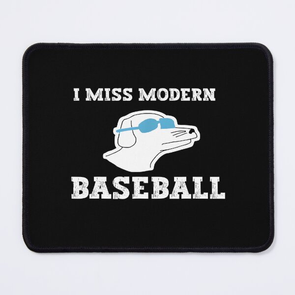Item preview, Modern-Baseball designed and sold by PotatoQuest.