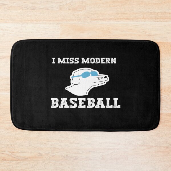 Item preview, Modern-Baseball designed and sold by PotatoQuest.