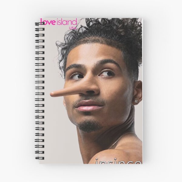 Item preview, Love Island USA Bombshell Sincere Liar Pinocchio Season 8 designed and sold by tracynguyen23.
