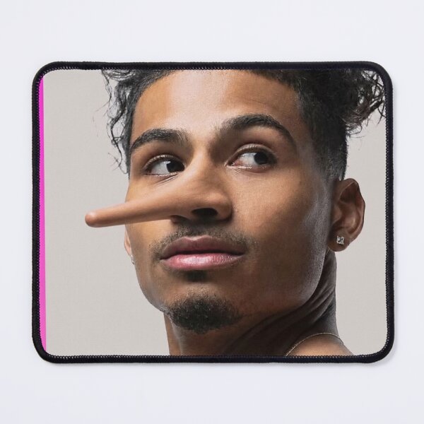 Item preview, Love Island USA Bombshell Sincere Liar Pinocchio Season 8 designed and sold by tracynguyen23.