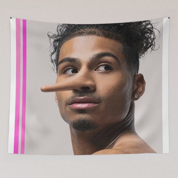 Item preview, Love Island USA Bombshell Sincere Liar Pinocchio Season 8 designed and sold by tracynguyen23.