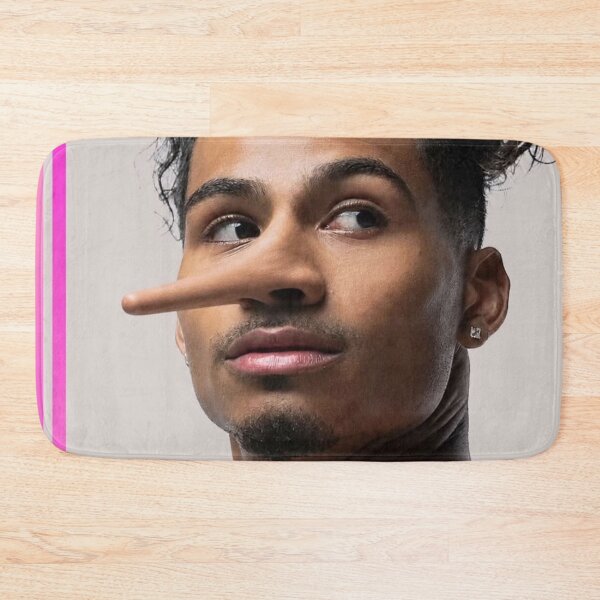Item preview, Love Island USA Bombshell Sincere Liar Pinocchio Season 8 designed and sold by tracynguyen23.
