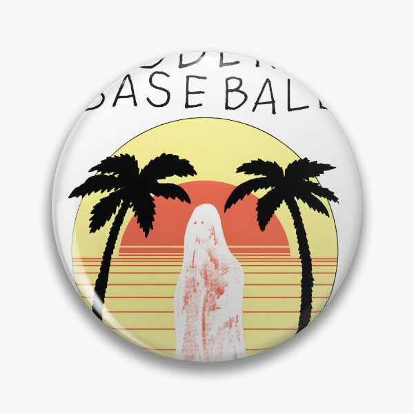 Item preview, Modern-Baseball designed and sold by PotatoQuest.