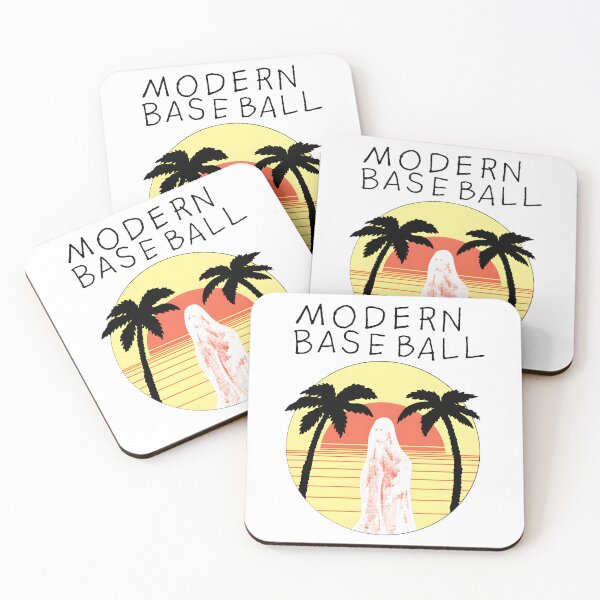 Item preview, Modern-Baseball designed and sold by PotatoQuest.