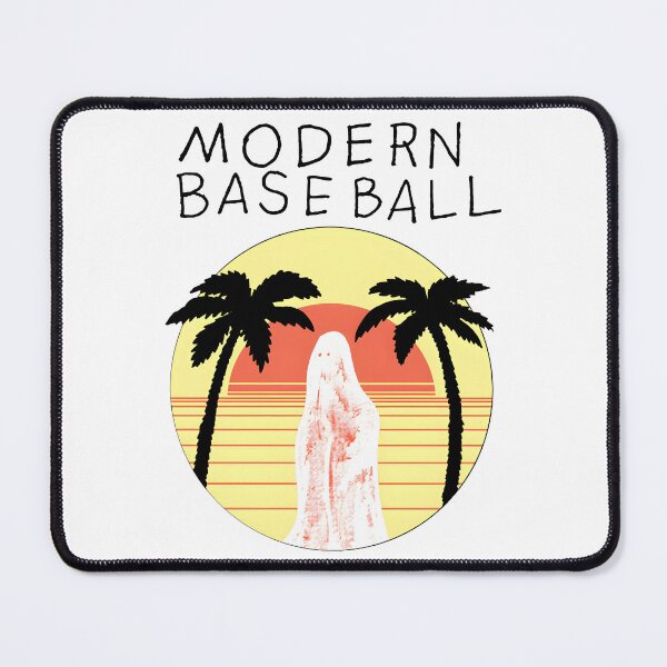 Item preview, Modern-Baseball designed and sold by PotatoQuest.