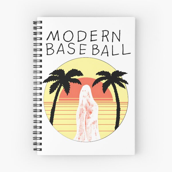 Item preview, Modern-Baseball designed and sold by PotatoQuest.