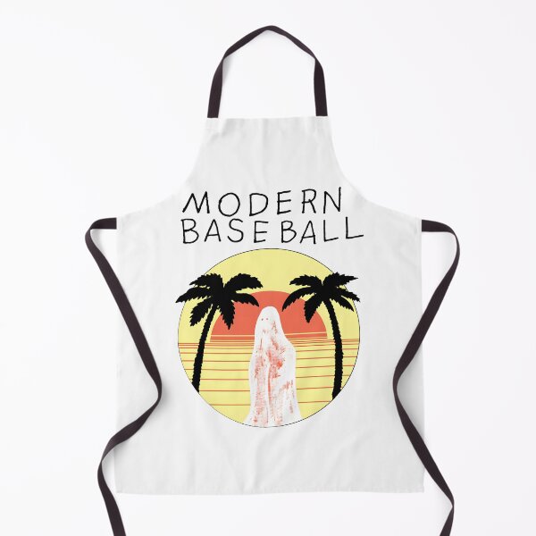 Item preview, Modern-Baseball designed and sold by PotatoQuest.