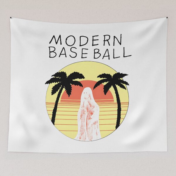 Item preview, Modern-Baseball designed and sold by PotatoQuest.