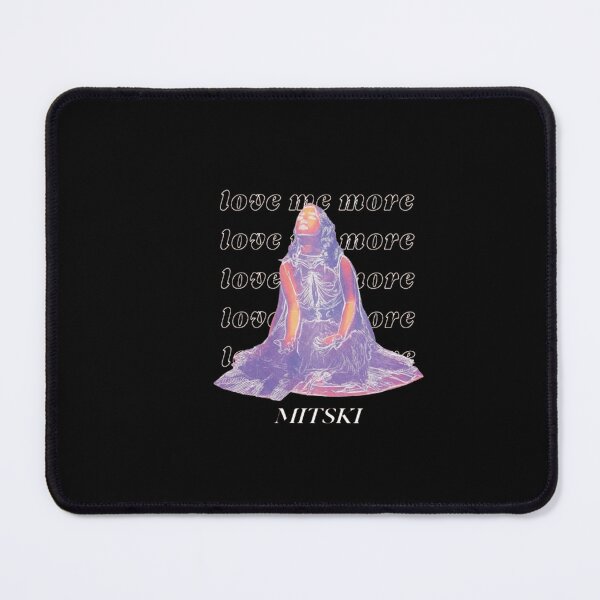 Item preview, Mitski designed and sold by Trantranpeter.