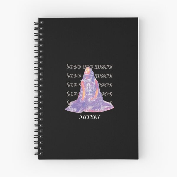 Item preview, Mitski designed and sold by Trantranpeter.