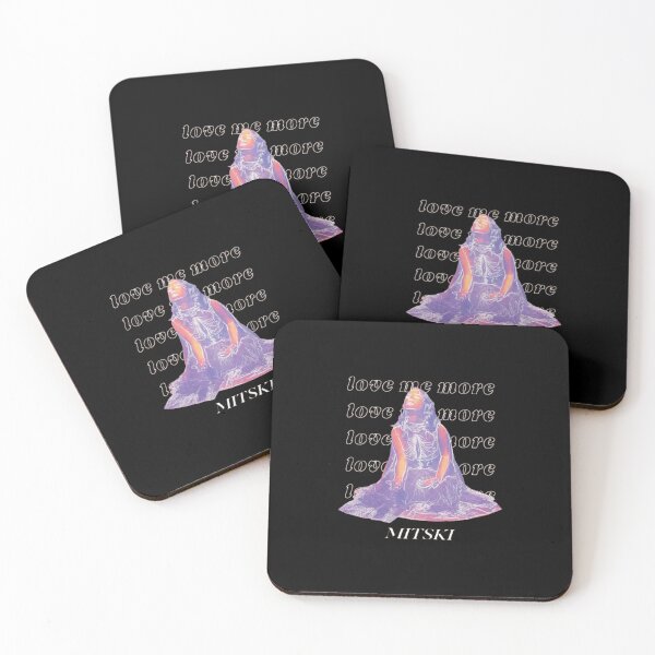 Item preview, Mitski designed and sold by Trantranpeter.