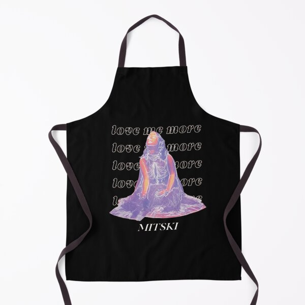 Item preview, Mitski designed and sold by Trantranpeter.