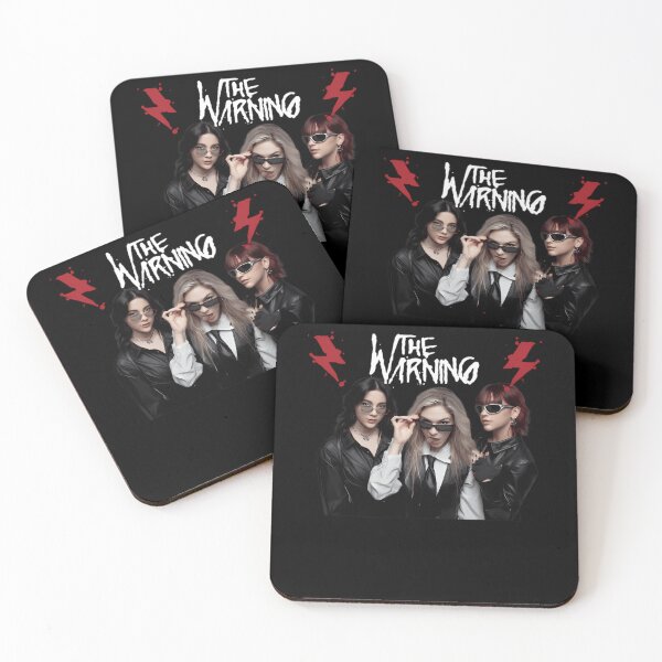 Item preview, Portrait of Three Long-Haired Women Wearing Sunglasses designed and sold by nadatarek13.