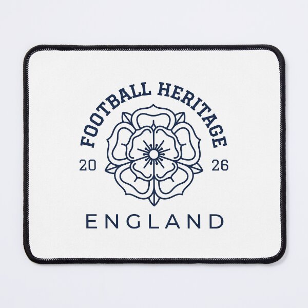 Item preview, FIFA World Cup 2026 England designed and sold by cepluk.