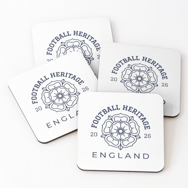 Item preview, FIFA World Cup 2026 England designed and sold by cepluk.