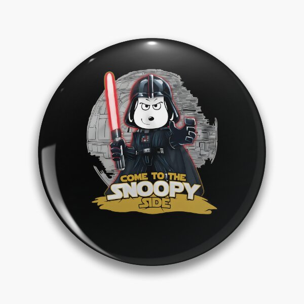 Item preview, Come To The Snoopy Side designed and sold by AdrianMis.