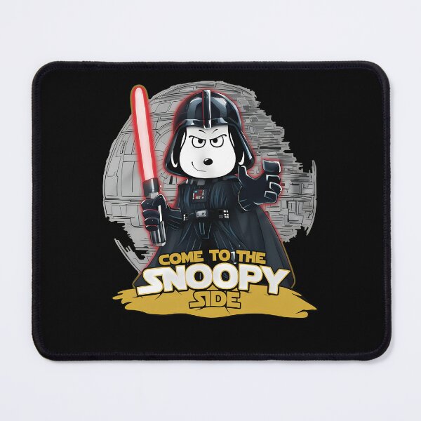 Item preview, Come To The Snoopy Side designed and sold by AdrianMis.