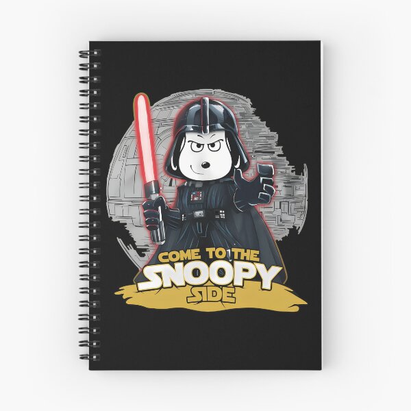 Item preview, Come To The Snoopy Side designed and sold by AdrianMis.