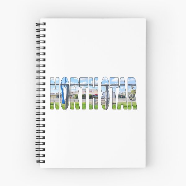Item preview, NORTH STAR - New England Region New South Wales Post Office Store designed and sold by Adam Gormley.
