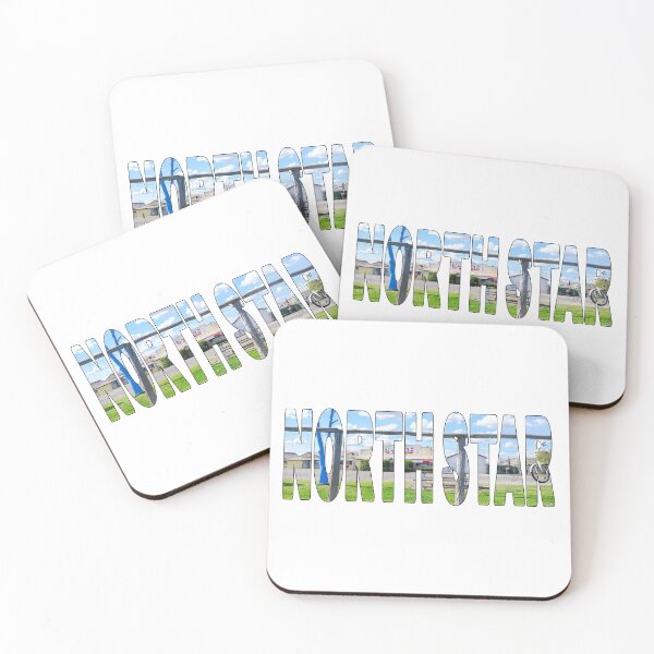 Item preview, NORTH STAR - New England Region New South Wales Post Office Store designed and sold by Adam Gormley.