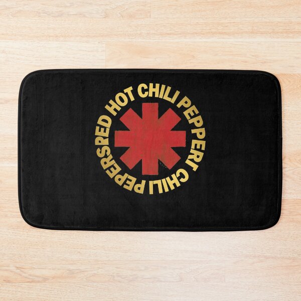 Item preview, Distressed RHCP Red Hot Chilii Pepperss designed and sold by KonstantyWajs.