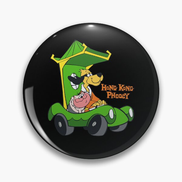 Item preview, Fabulous Phooey and Spot in Their Go Cart designed and sold by TimothyStewas.