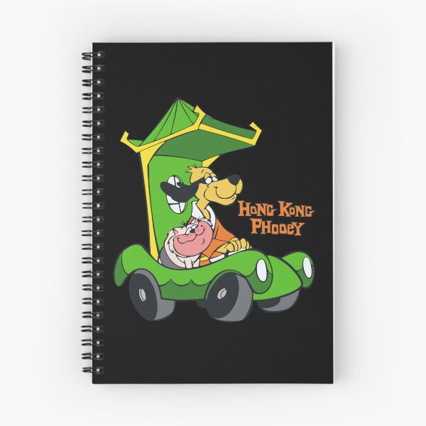 Item preview, Fabulous Phooey and Spot in Their Go Cart designed and sold by TimothyStewas.
