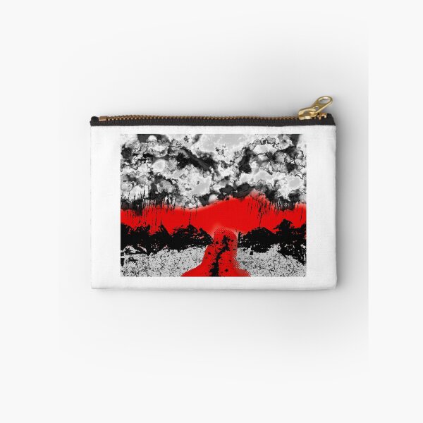 Item preview, The Red Desert designed and sold by Pixellina.