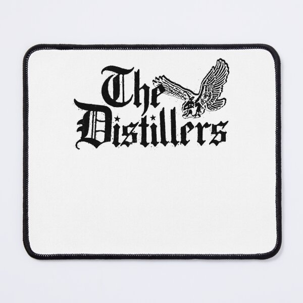Item preview, The-Distillers designed and sold by PotatoQuest.
