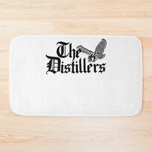 Item preview, The-Distillers designed and sold by PotatoQuest.