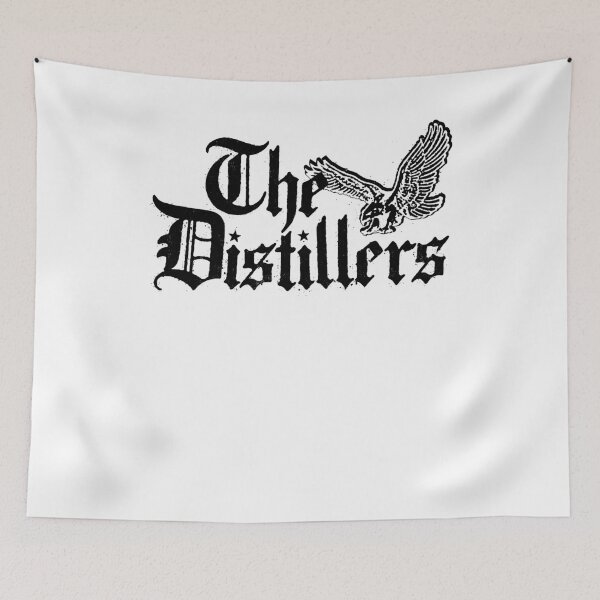 Item preview, The-Distillers designed and sold by PotatoQuest.