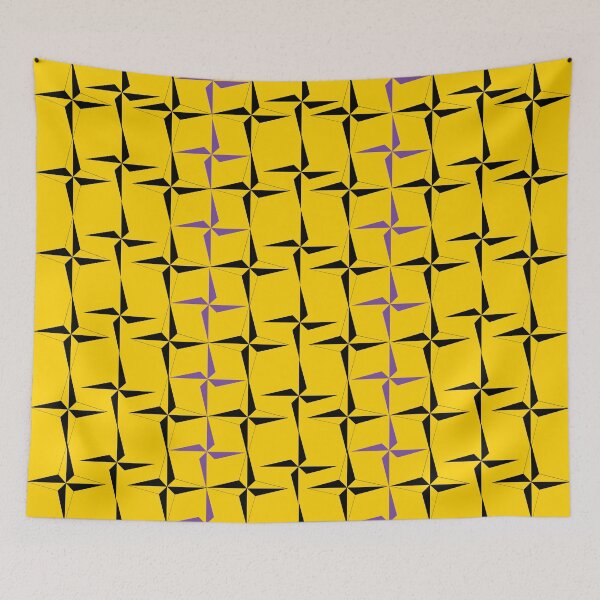 Item preview, Guided Path (in Yellow) designed and sold by MapMonarch.